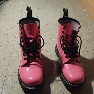 Doc martens